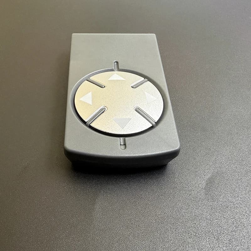 POWERTECH – ouvre-porte de Garage télécommandé