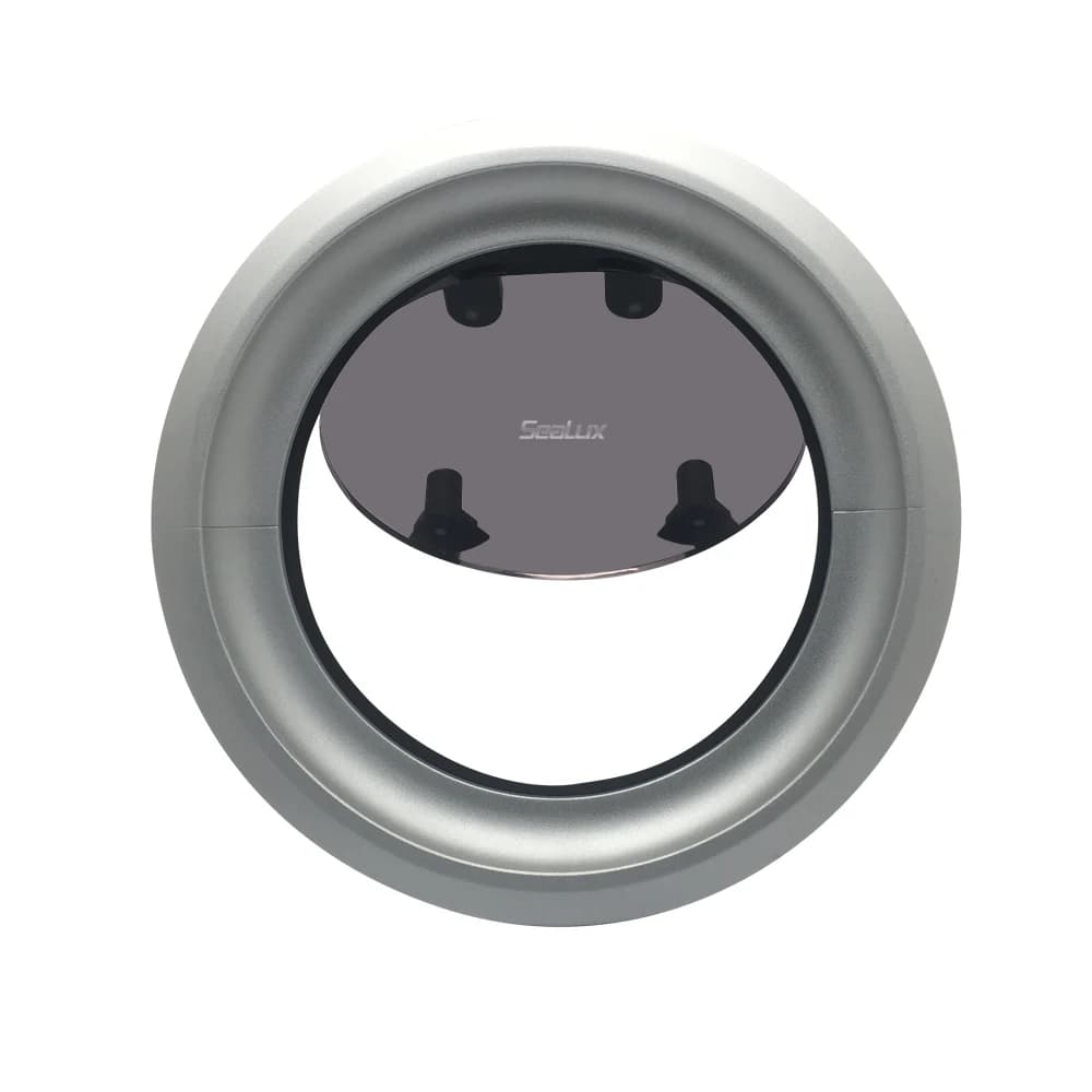 Sealux – cadre en aluminium certifié CE