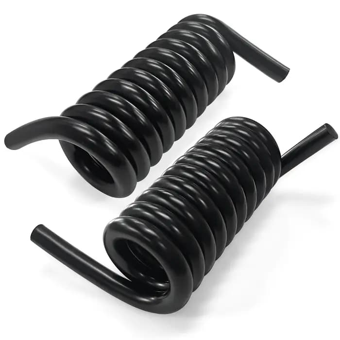 Paire de ressorts de portail de traction – Gauche et droite 226363-01 et 226363-02 pour hayon Maxon GPT