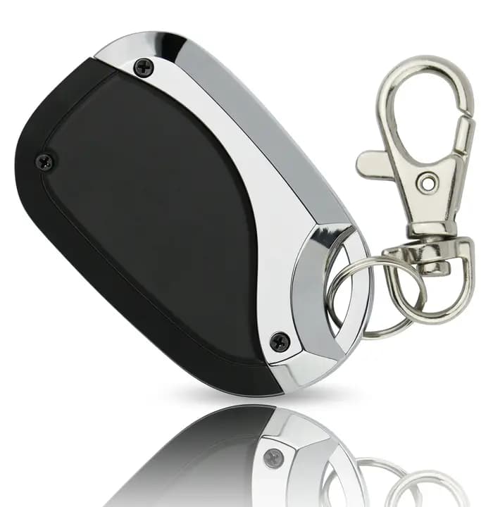 Duplicateur de copie intelligent 433MHz