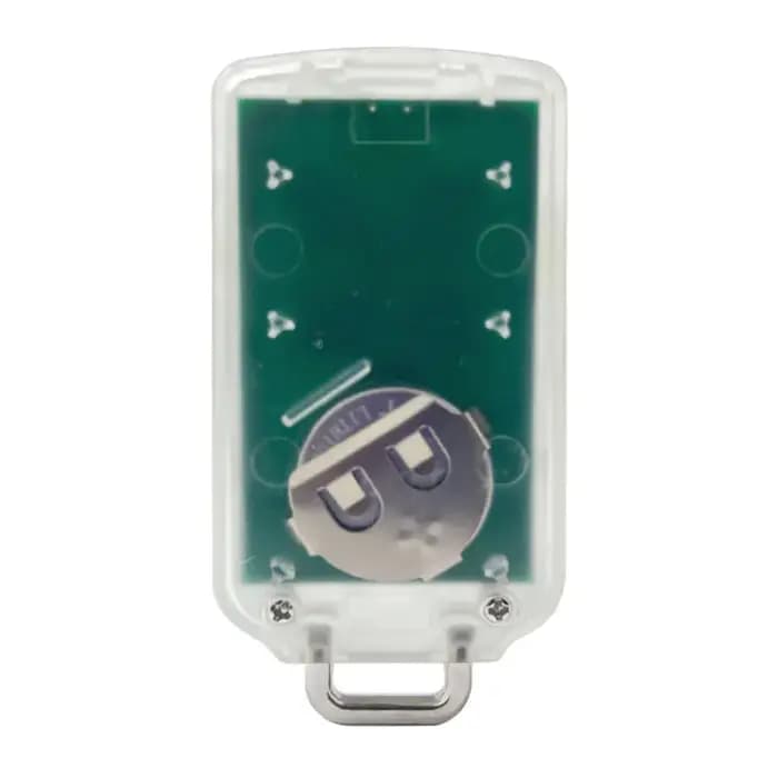Télécommande universelle de porte de garage pour la porte