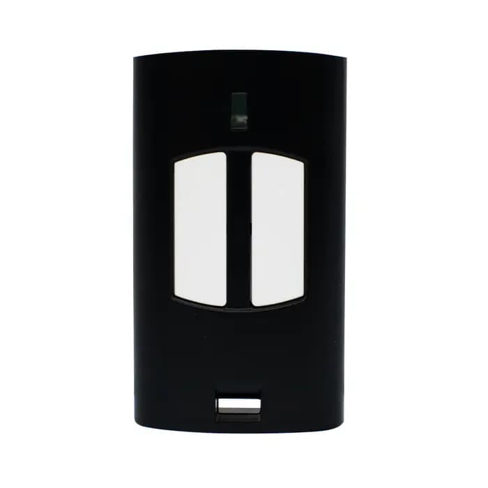 Télécommande de porte de garage pour BENINCA TO GO 2WV 433.92MHz