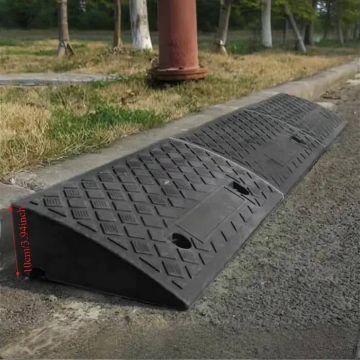 Rampe de seuil Portable 3/5/6/7/8/9/10cm de hauteur