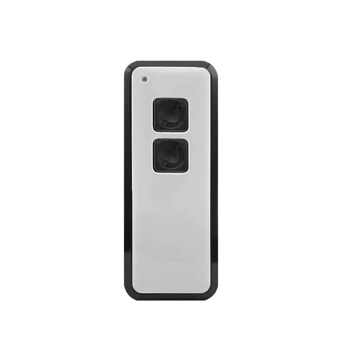 Télécommande de portail électrique Novoferm Mini-Novotron 522 524 502 MAX43-2 504 MAX43-4 433.92MHz