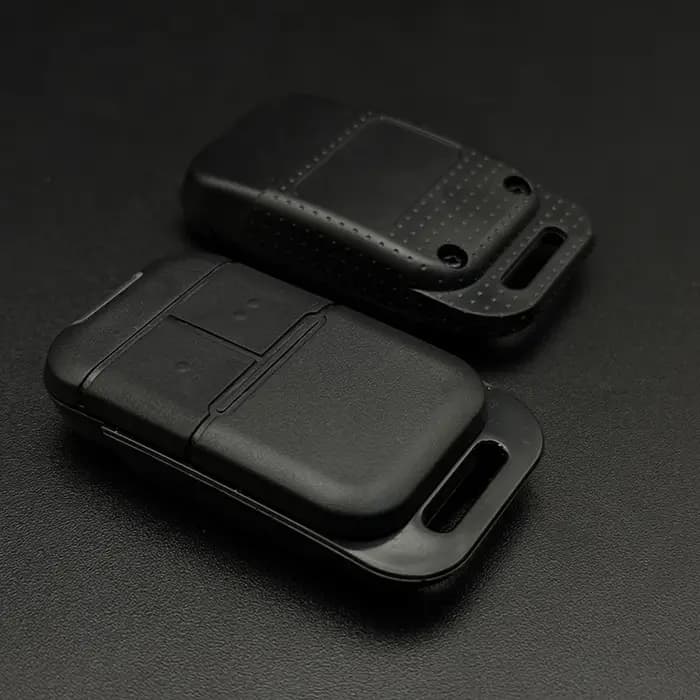Télécommande de portail SOMFY KEYPOP 2 RTS à 2 canaux