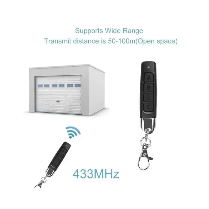 Module récepteur sans fil