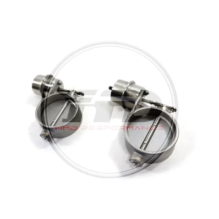 Vanne à vide, moteur de valve à vide