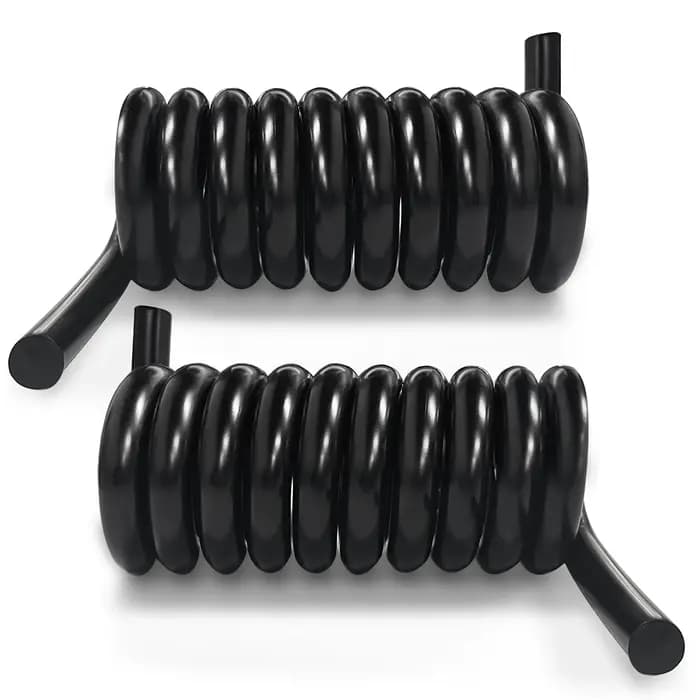 Paire de ressorts de portail de traction – Gauche et droite 226363-01 et 226363-02 pour hayon Maxon