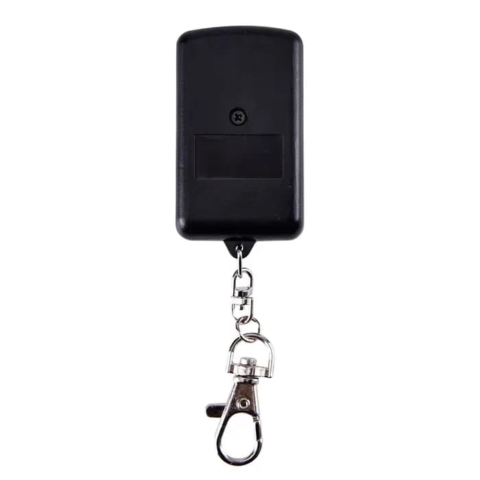 REMOCON transmetteur de porte électrique 280 MHz-450 MHz télécommande universelle Compatible RMC-600 LRT-1