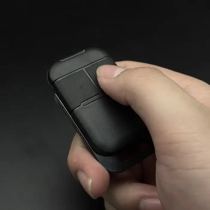 Nouvelle télécommande de porte de garage / portail Somfy Keypop 2 RTS 2 canaux Émetteur d'ouverture