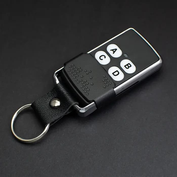 AVIDSEN Télécommande Clone 114253 104250 104251 104257 104350 104700 614701 654100 Porte de garage /