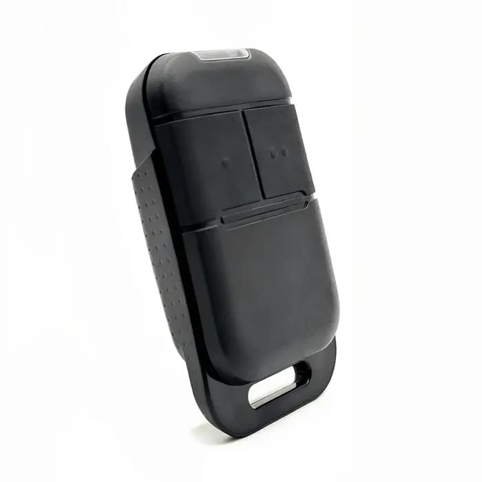 Nouvelle télécommande de garage/portail Somfy Keypop 2 RTS 2 canaux Émetteur portable à code tournan
