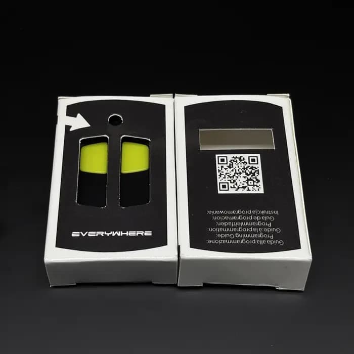 Nouvelle télécommande de porte de Garage électrique BENINCA