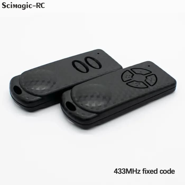 TAU 250K-SLIM RP télécommande de Garage pour TAU 250T-4RP