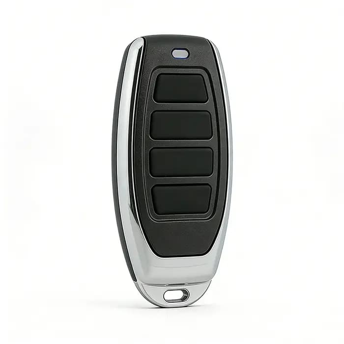 Nouvelle Globmatic Vella2 Vella4 LEO 4 télécommande ports 868MHz, Globmatic Vella 2 4 émetteur manu