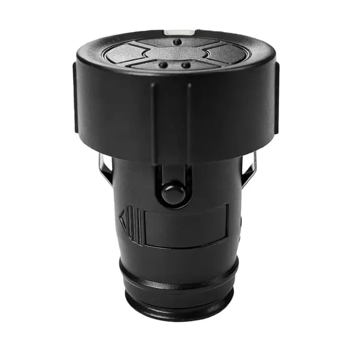 Allume-cigare pour télécommande de porte de garage Hormann SupraMatic ProMatic HSZ1 868 BS HSE4 868 BS