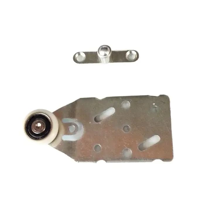 Roulette de porte coulissante suspendue Huayi TL01AB