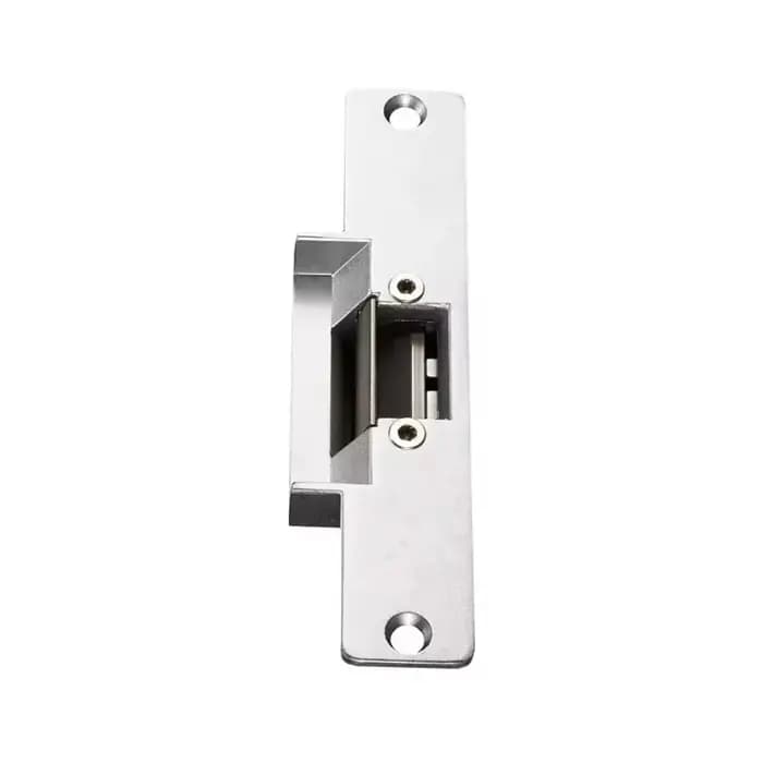 Serrure de porte à gâche électrique pour système de contrôle d'accès