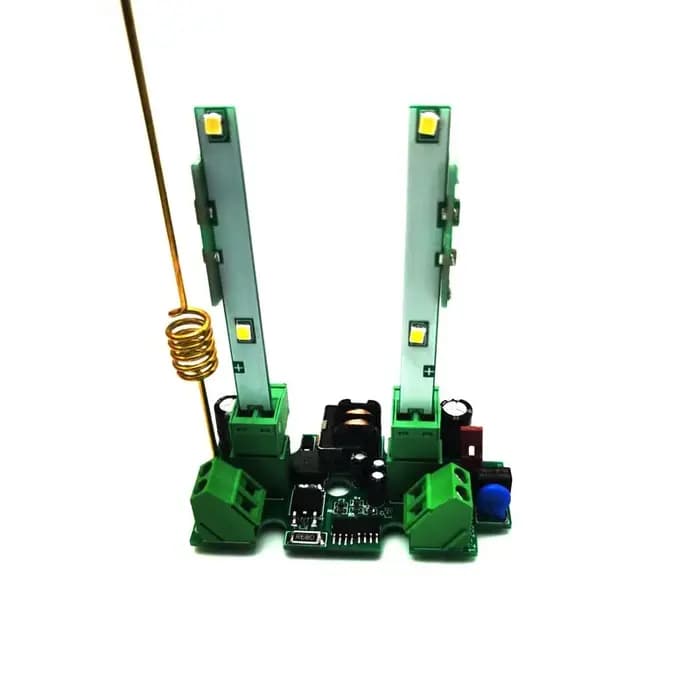Lumière clignotante de Protection de sécurité pour alarme