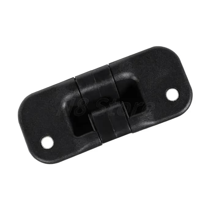 Serrure de porte en rouleau de guidage coulissant