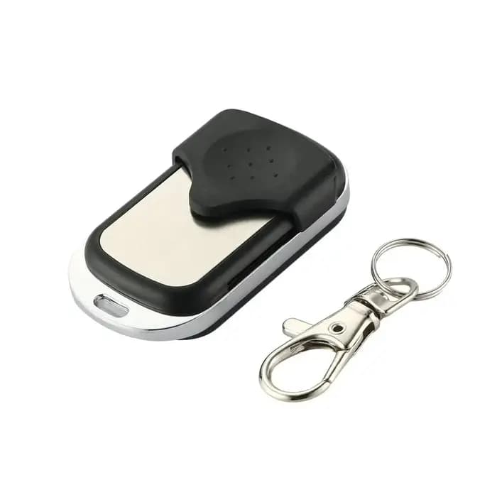 ERREKA-Télécommande pour Porte de Garage, KUMA KU02, 433.92MHz