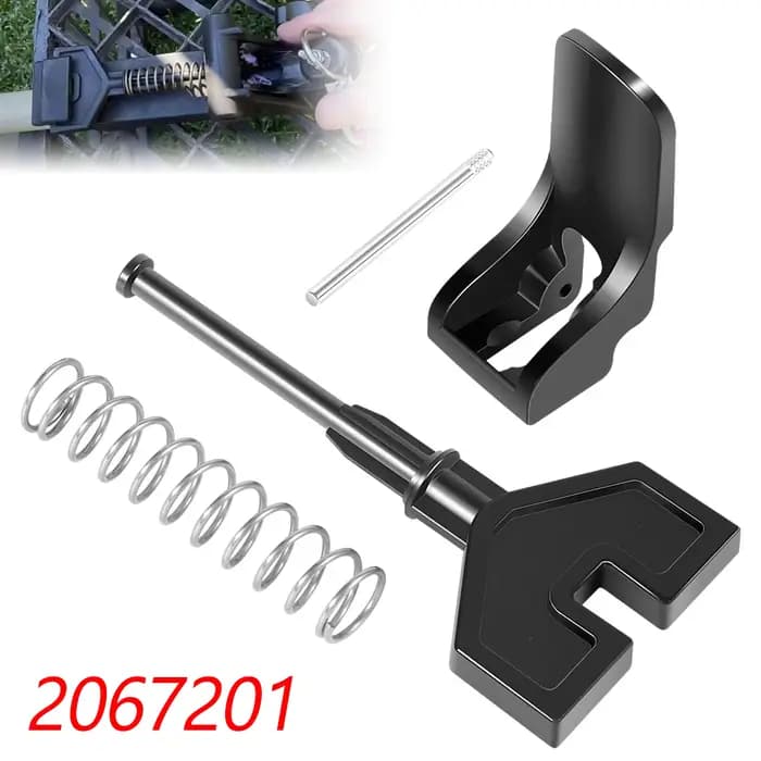 Levier d'inclinaison TML 2067201