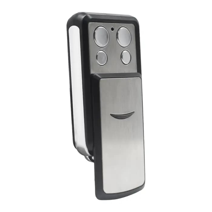 SOMMER 4020 TX-03-868-4 Télécommande 868.8MHz Transmetteur portatif Bouton Slide 4