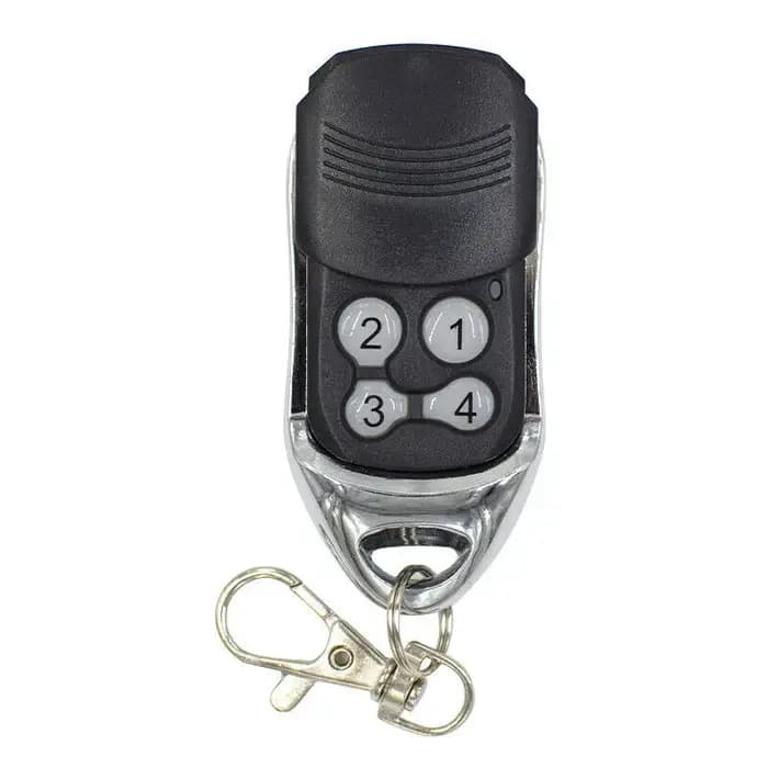 Contrôle de porte 868 MHz Duplicateur de télécommande