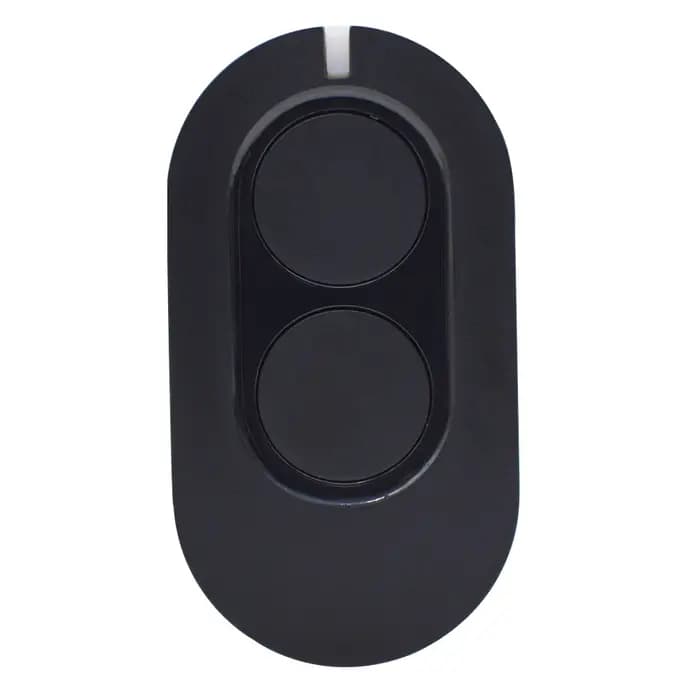 Télécommande de porte de garage Zen2 / zen4 433 MHz à code roulant ZEN2W ZEN4W ZEN2C