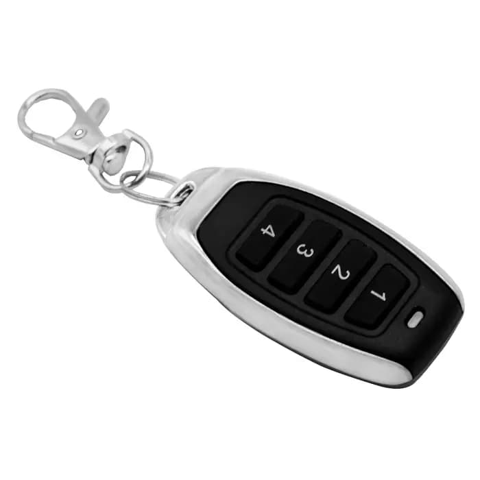 Télécommande de porte/Garage Compatible ATA PTX-5v1 PTX-5v2