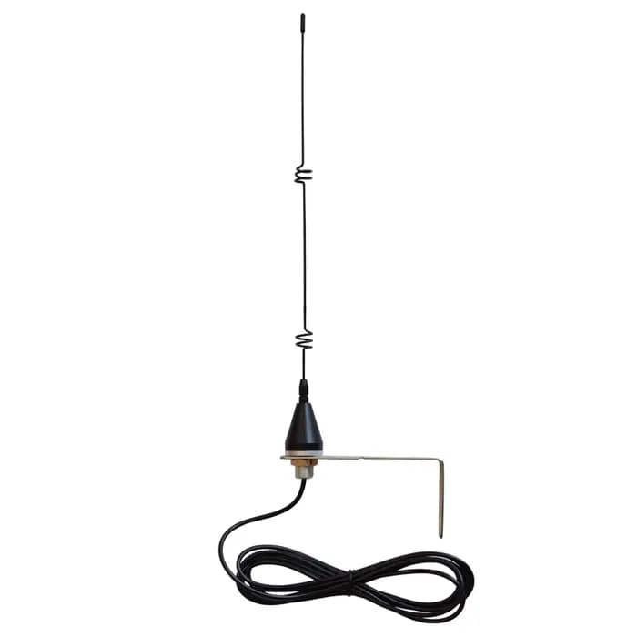 Antenne 868MHz à Gain élevé pour ouvre-porte/garage télécommandé, Booster 868.35mhz/868.8mhz, Signal
