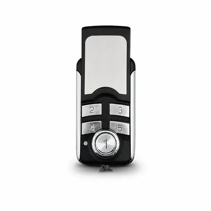 HORMANN BS Series HSE4 HSE2 HSE1 HS5 HS4 HS1 HSS4 HSD2 HSP4 868 BS BiSecur Télécommande de garage C