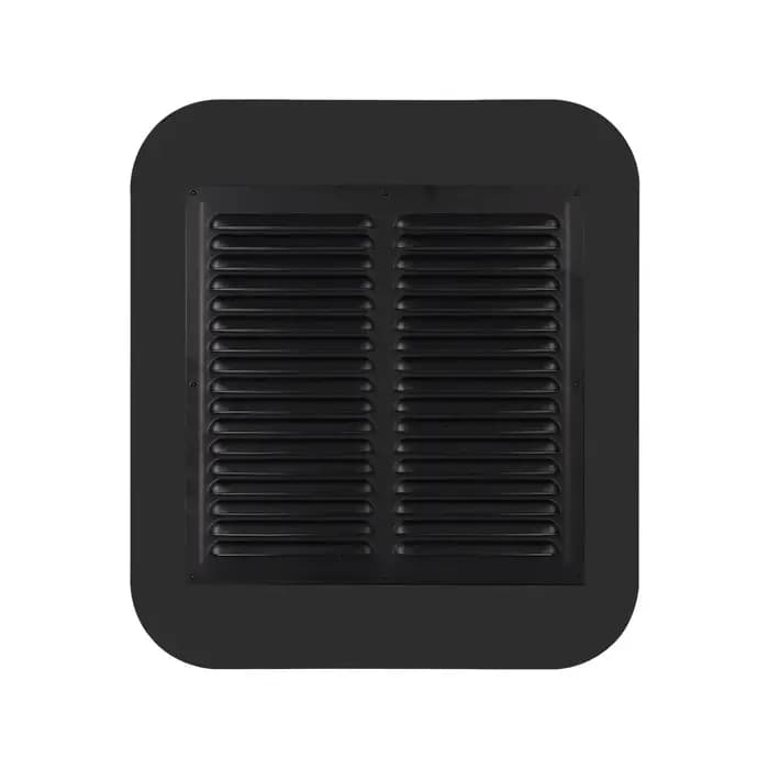 Grille de Ventilation avec écran tactile pour fenêtre coulissante large, pour Fiat Ducato citroën Ju