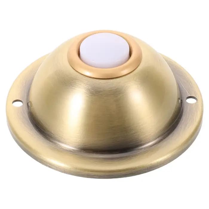 Sonnettes de porte pour la maison