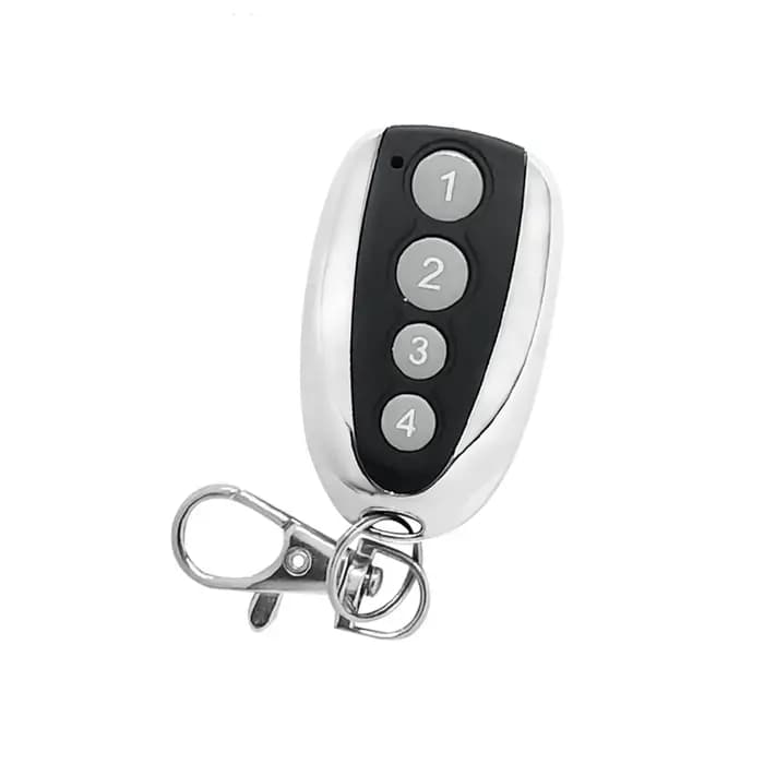 SOMMER 4013 4014 TX03-434-2 télécommande compatible copie