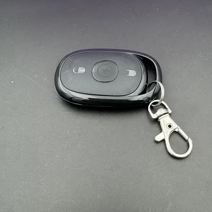 Copie de la télécommande