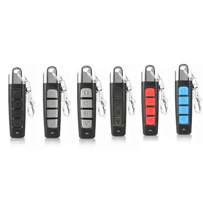 Ouvre-porte de Garage avec télécommande sans fil