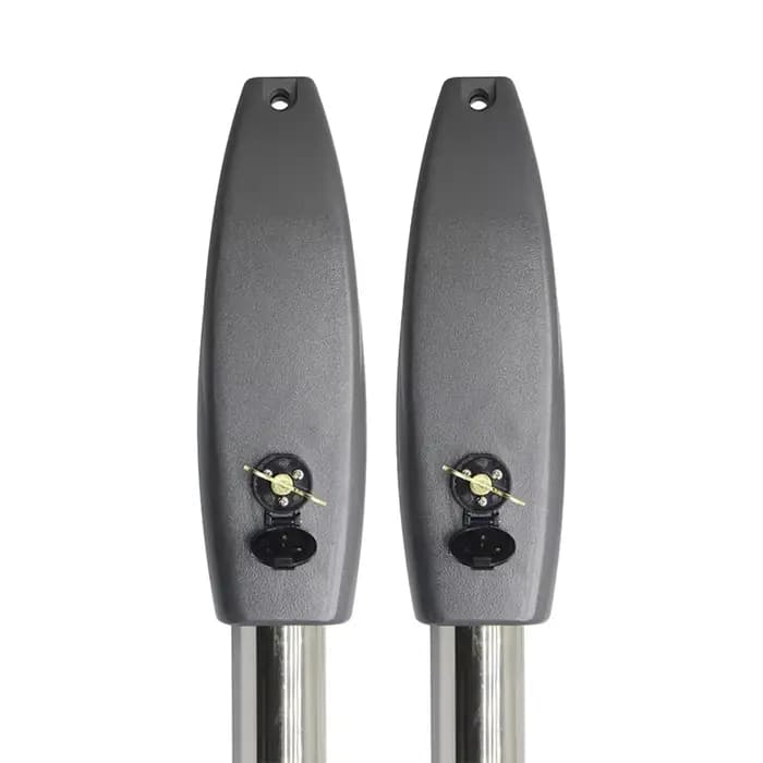 Portons électriques/ouvre-porte battante électrique pour porte papillon 400KG/porte