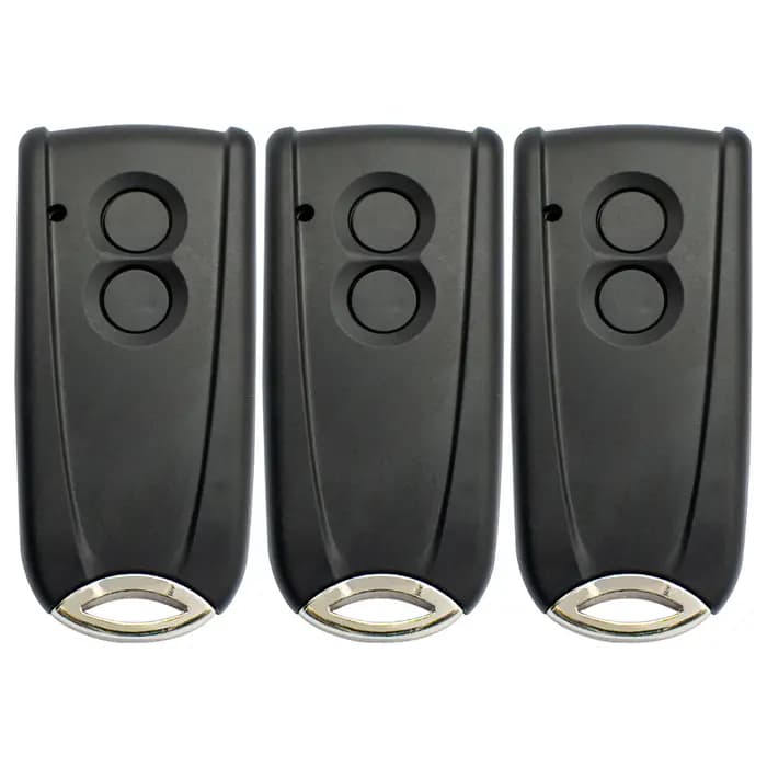 Télécommande de garage RSC2 RSE2 compatible avec le contrôleur d'ouverture de porte