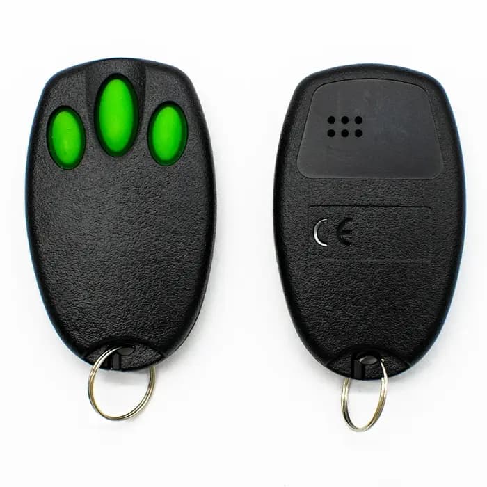 Télécommande pour porte de garage Merlin + 2.0