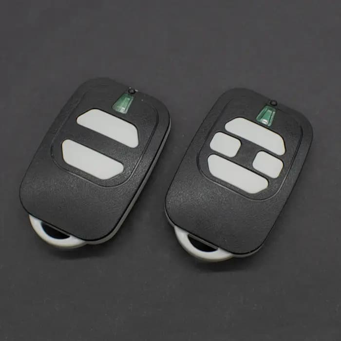 DEA Ouvre-porte de porte de garage Ouvre-télécommande pour GT2 GT4 GTI2 GTI4 GTI2N GTI4N GTI2M GTI4M TR2 TR4 TR2N TR4N GENIE 273 273L 433.92MHz