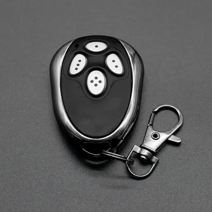 Alutech AT-4 Télécommande Portail Moteurs ASGfemelle Alutech AT 4 AR-1-500 AN-Motors ASG1000 Garage Télécommande Ouvre-Garage