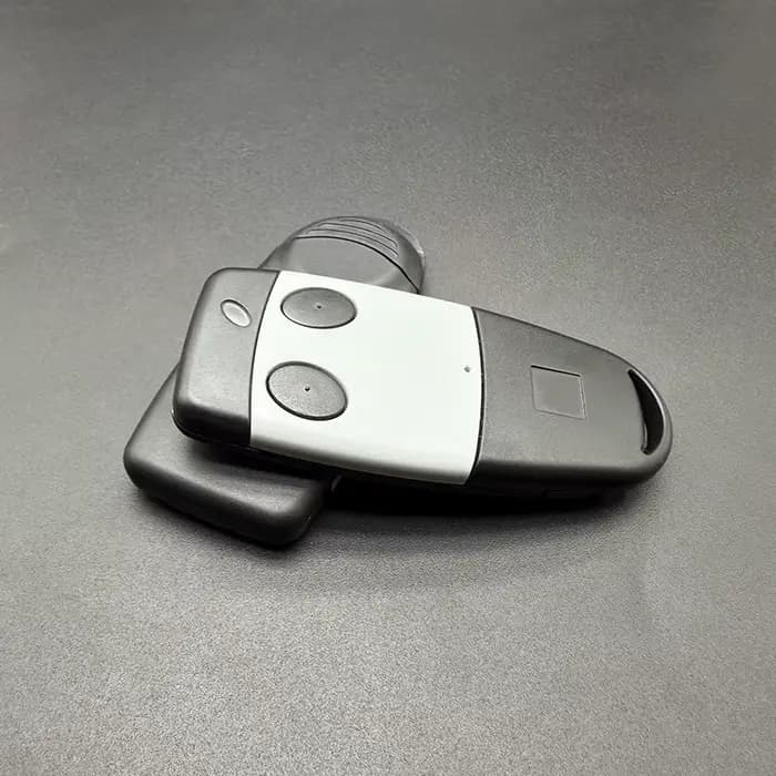 Télécommande de portail CARDIN S449 QZ2 QZ3 QZ4 QZ1