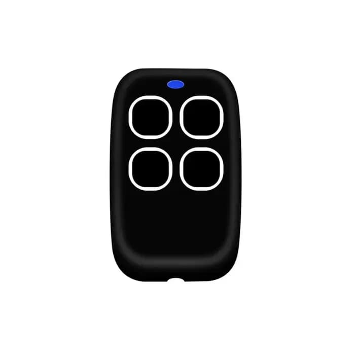 Duplicateur de télécommande RF pour porte de Garage