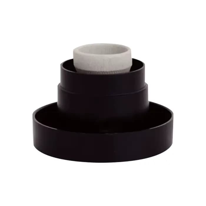 Lampe de poteau extérieure étanche super lumineuse pour portail, éclairage domestique extérieur, lampe d'ingénierie pour poteau de porte