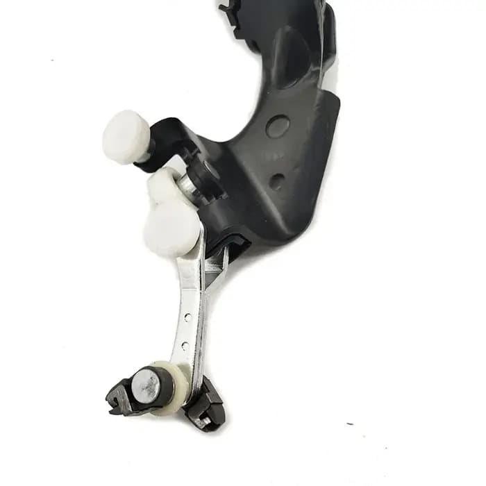 Guide de roulement central pour porte coulissante électrique VWT5 T6 / T5 GP TRANSPORTER / CARAVELLE / MULTIVAN T6 7E0843336A