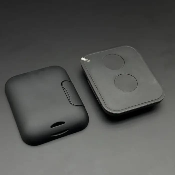 Télécommande de porte de garage/portail NICE FLORS FLO2RS FLO4RS compatible