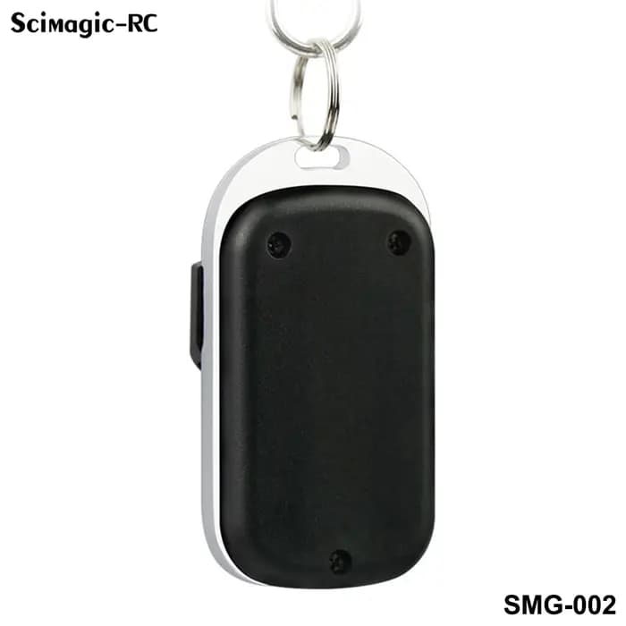 Télécommande pour portes pour Top 432NA 432EE top432na 432ev Tw2ee Twin2 433.92 433 MHz Clone