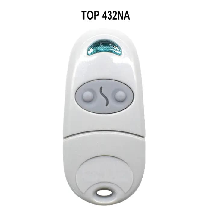 Télécommande de portail pour TOP 432NA TOP432NA