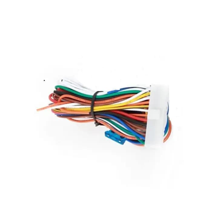Serrure centralisée système d'entrée sans clé verrouillage Central accessoires d'alarme de voiture porte fenêtres télécommande clé de coffre bricolage universel